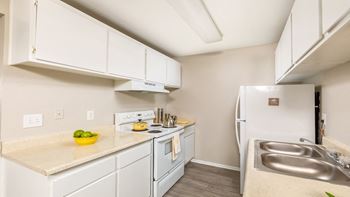 Electric range/stove